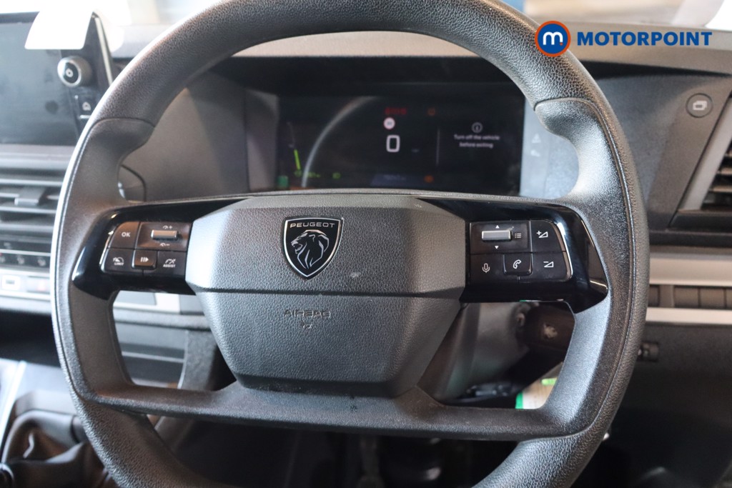 Peugeot Expert Professional Manual Diesel Panel Van - Stock Number (1578077) - 6th supplementary image