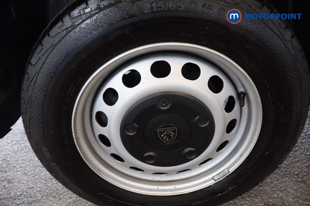 Peugeot Expert Professional Manual Diesel Panel Van - Stock Number (1578077) - 9th supplementary image