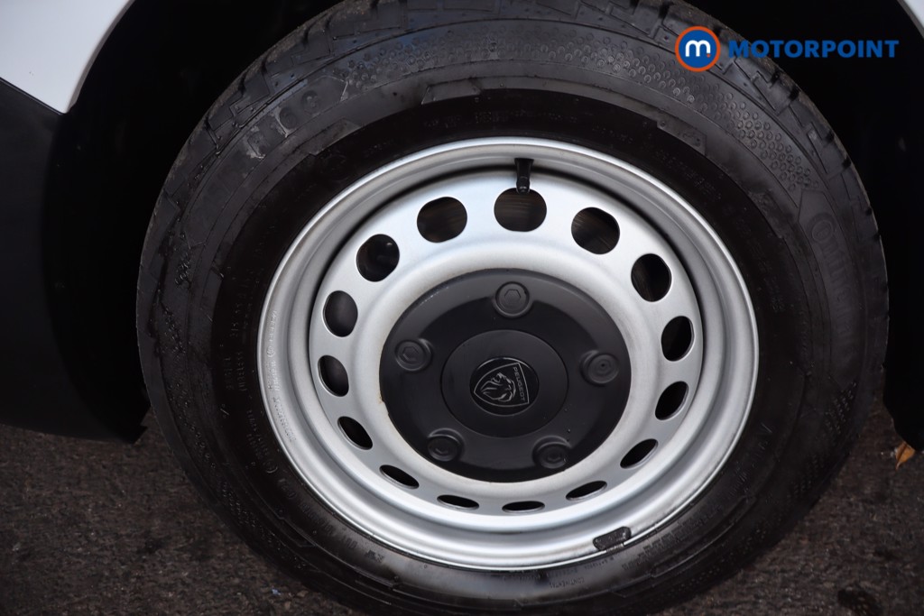 Peugeot Expert Professional Manual Diesel Panel Van - Stock Number (1578077) - 11th supplementary image