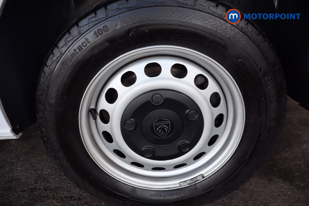 Peugeot Expert Professional Manual Diesel Panel Van - Stock Number (1578077) - 12th supplementary image