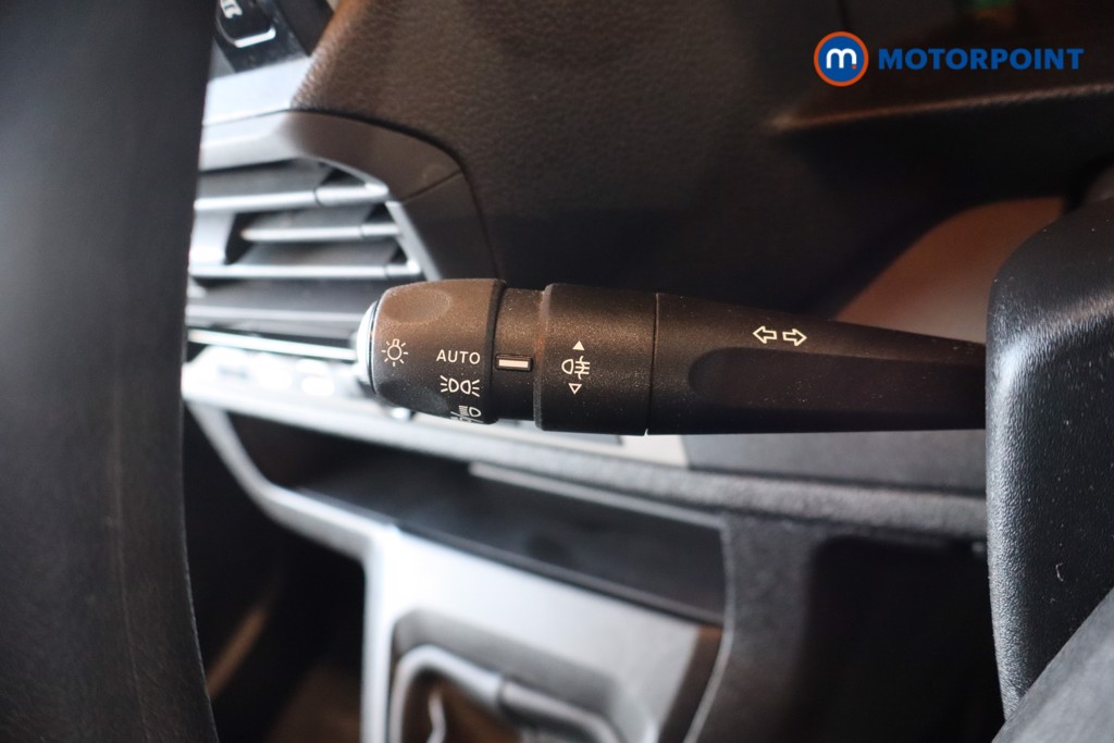 Peugeot Expert Professional Manual Diesel Panel Van - Stock Number (1578077) - 18th supplementary image