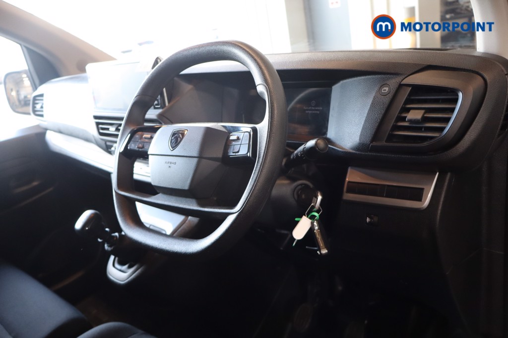 Peugeot Expert Professional Manual Diesel Panel Van - Stock Number (1578077) - 20th supplementary image