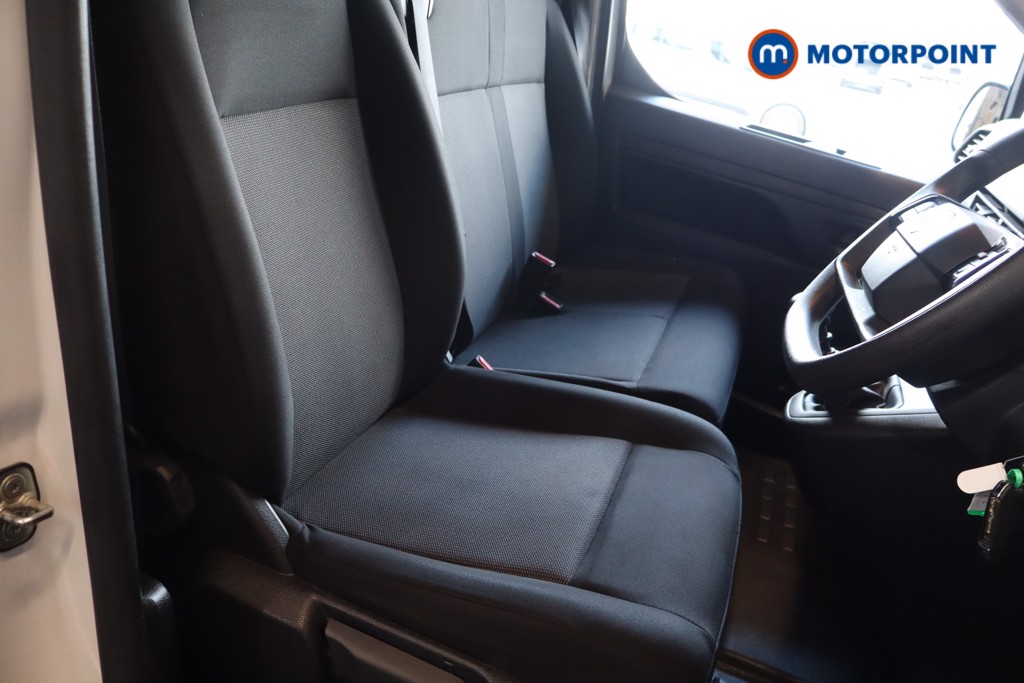 Peugeot Expert Professional Manual Diesel Panel Van - Stock Number (1578077) - 21st supplementary image