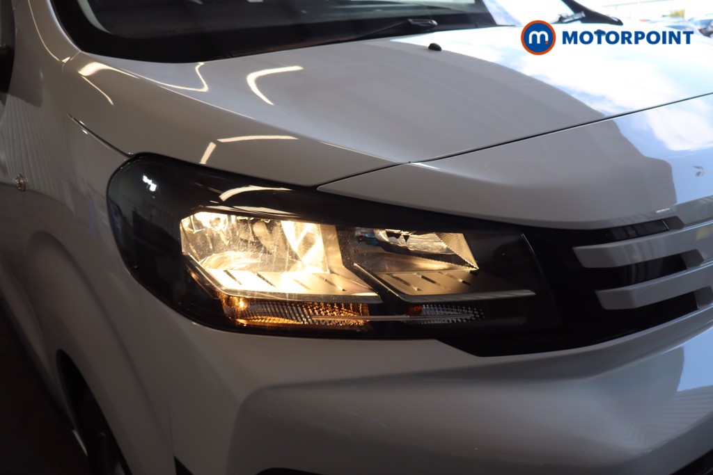 Peugeot Expert Professional Manual Diesel Panel Van - Stock Number (1578077) - 23rd supplementary image