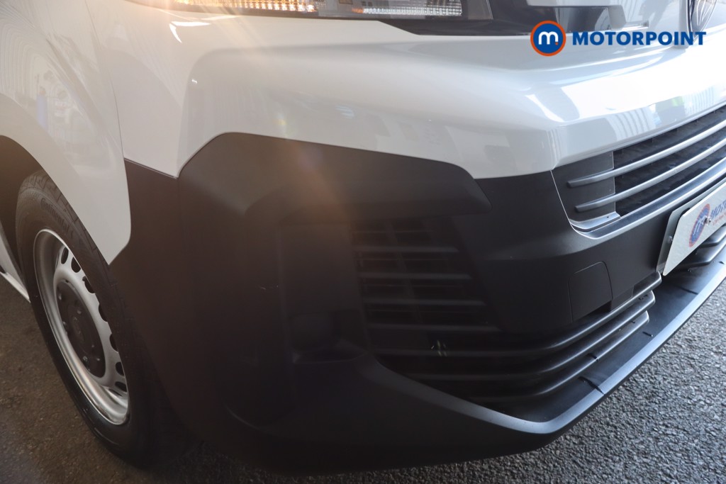 Peugeot Expert Professional Manual Diesel Panel Van - Stock Number (1578077) - 24th supplementary image