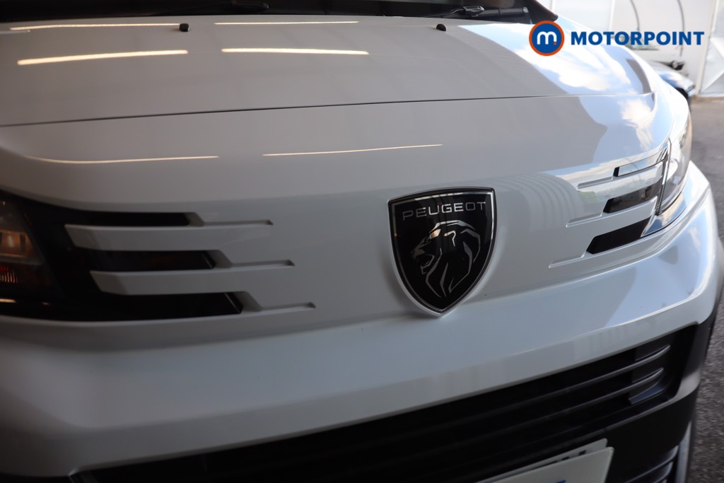 Peugeot Expert Professional Manual Diesel Panel Van - Stock Number (1578077) - 25th supplementary image