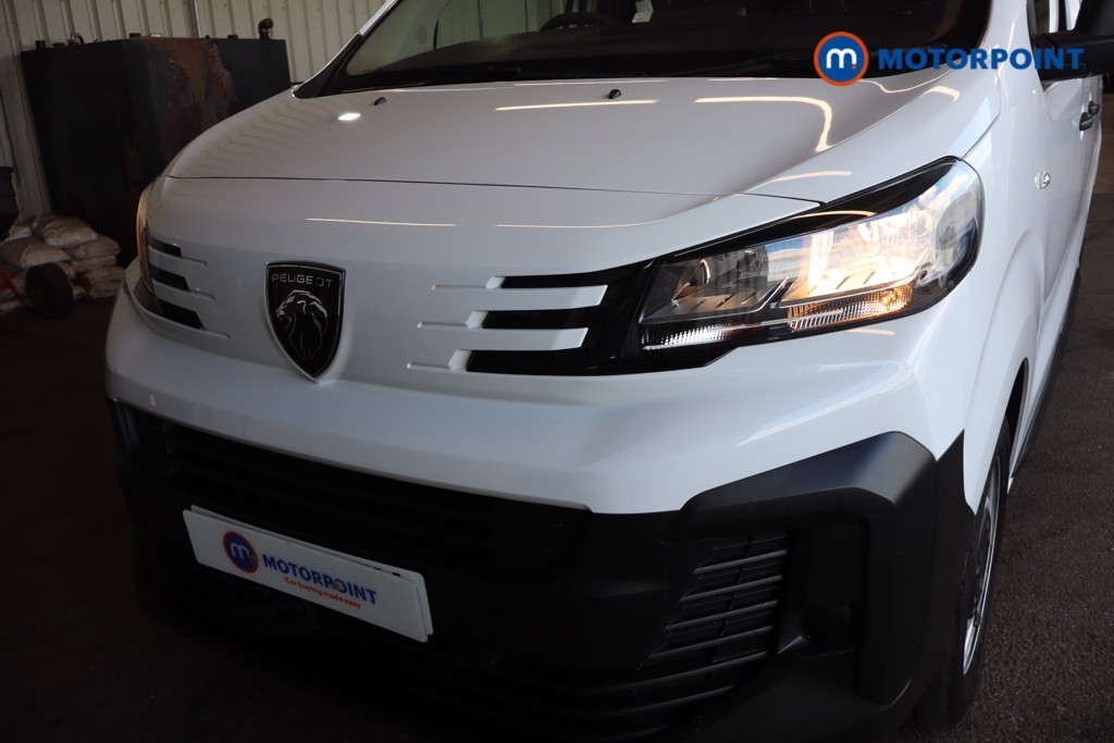 Peugeot Expert Professional Manual Diesel Panel Van - Stock Number (1578077) - 26th supplementary image