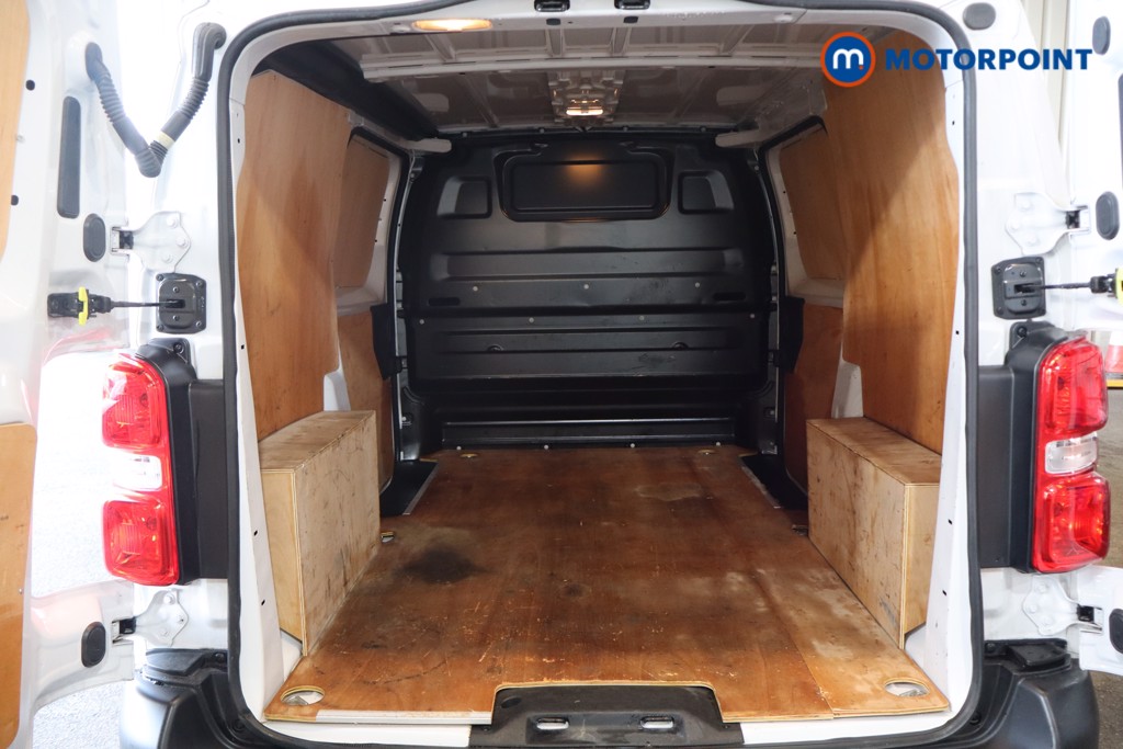 Peugeot Expert Professional Manual Diesel Panel Van - Stock Number (1578077) - 31st supplementary image
