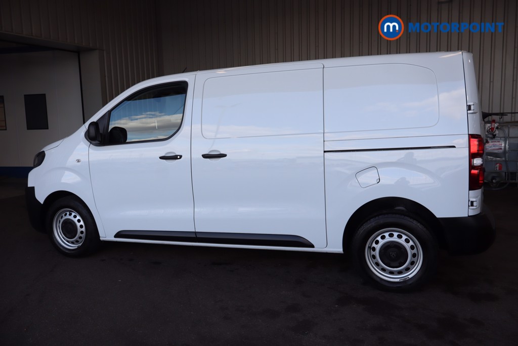 Peugeot Expert Professional Manual Diesel Panel Van - Stock Number (1578077) - 34th supplementary image