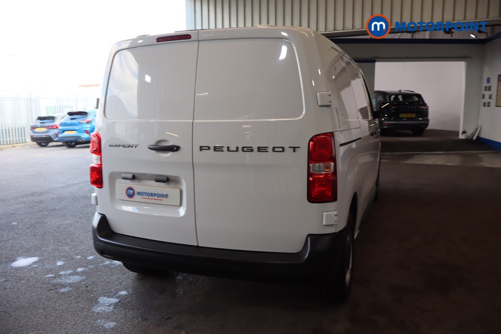 Peugeot Expert Professional Manual Diesel Panel Van - Stock Number (1578077) - 36th supplementary image