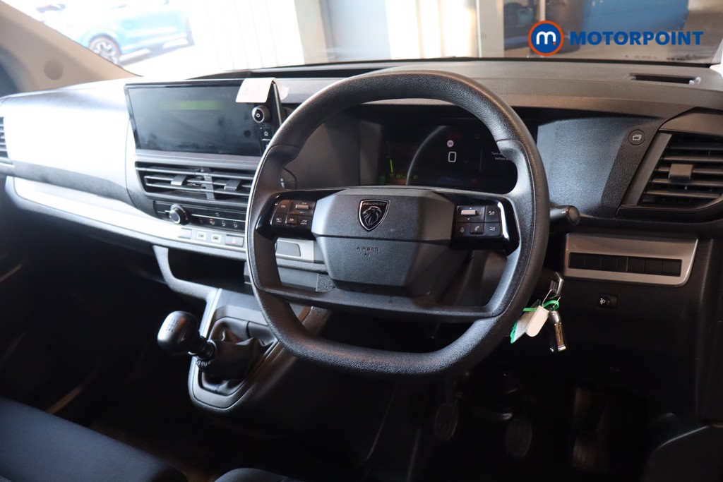 Peugeot Expert Professional Manual Diesel Panel Van - Stock Number (1578077) - 1st supplementary image