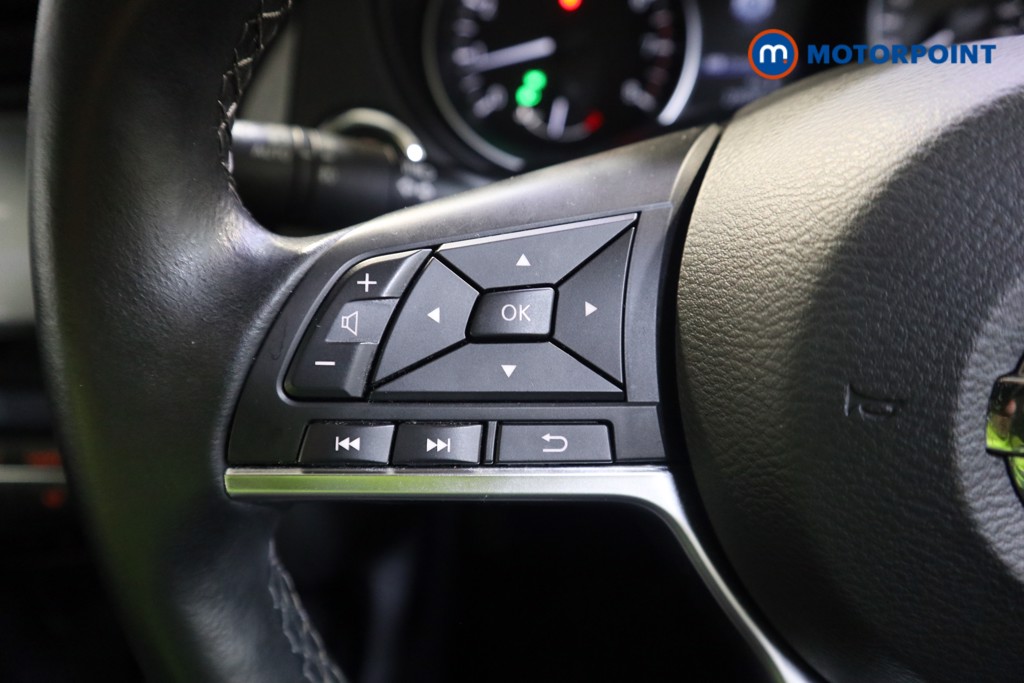 Nissan Qashqai Tekna Manual Petrol SUV - Stock Number (1578268) - 3rd supplementary image
