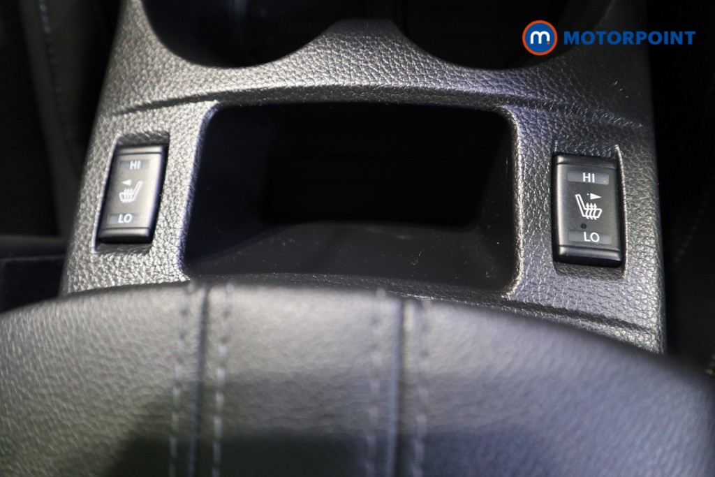 Nissan Qashqai Tekna Manual Petrol SUV - Stock Number (1578268) - 8th supplementary image