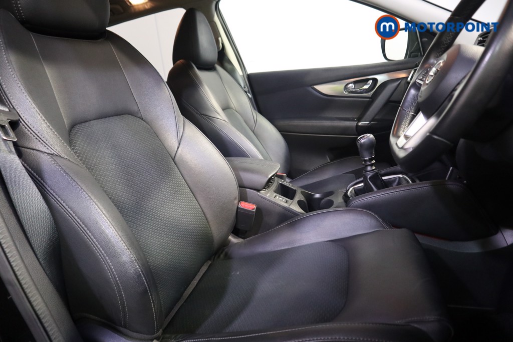 Nissan Qashqai Tekna Manual Petrol SUV - Stock Number (1578268) - 15th supplementary image