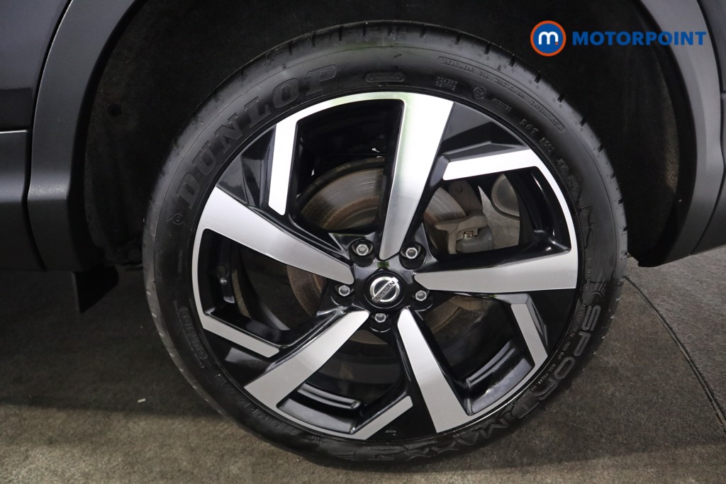 Nissan Qashqai Tekna Manual Petrol SUV - Stock Number (1578268) - 25th supplementary image