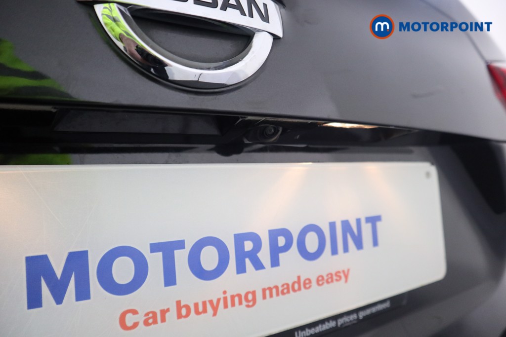 Nissan Qashqai Tekna Manual Petrol SUV - Stock Number (1578268) - 27th supplementary image