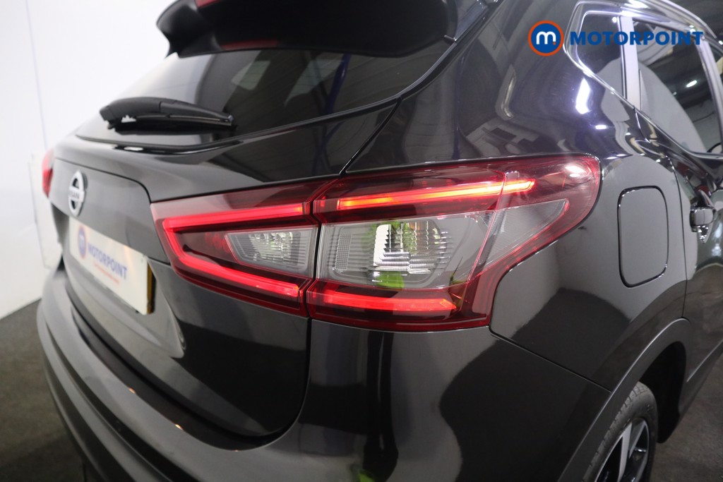 Nissan Qashqai Tekna Manual Petrol SUV - Stock Number (1578268) - 29th supplementary image