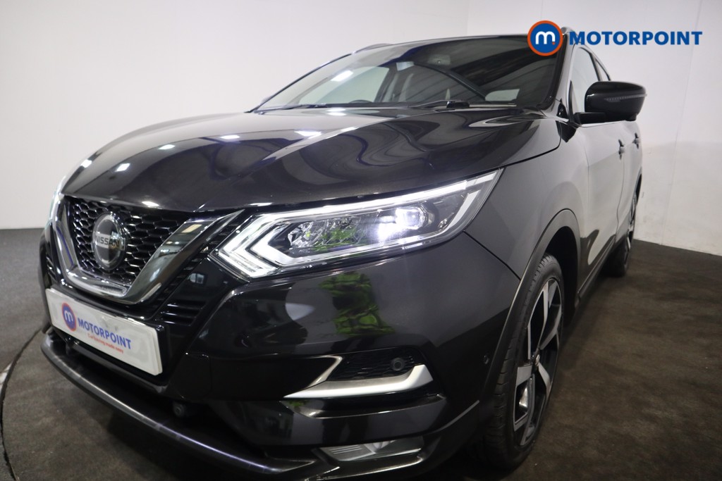 Nissan Qashqai Tekna Manual Petrol SUV - Stock Number (1578268) - 35th supplementary image