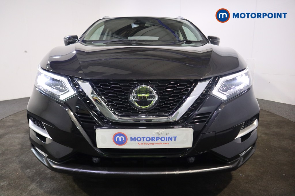 Nissan Qashqai Tekna Manual Petrol SUV - Stock Number (1578268) - 37th supplementary image