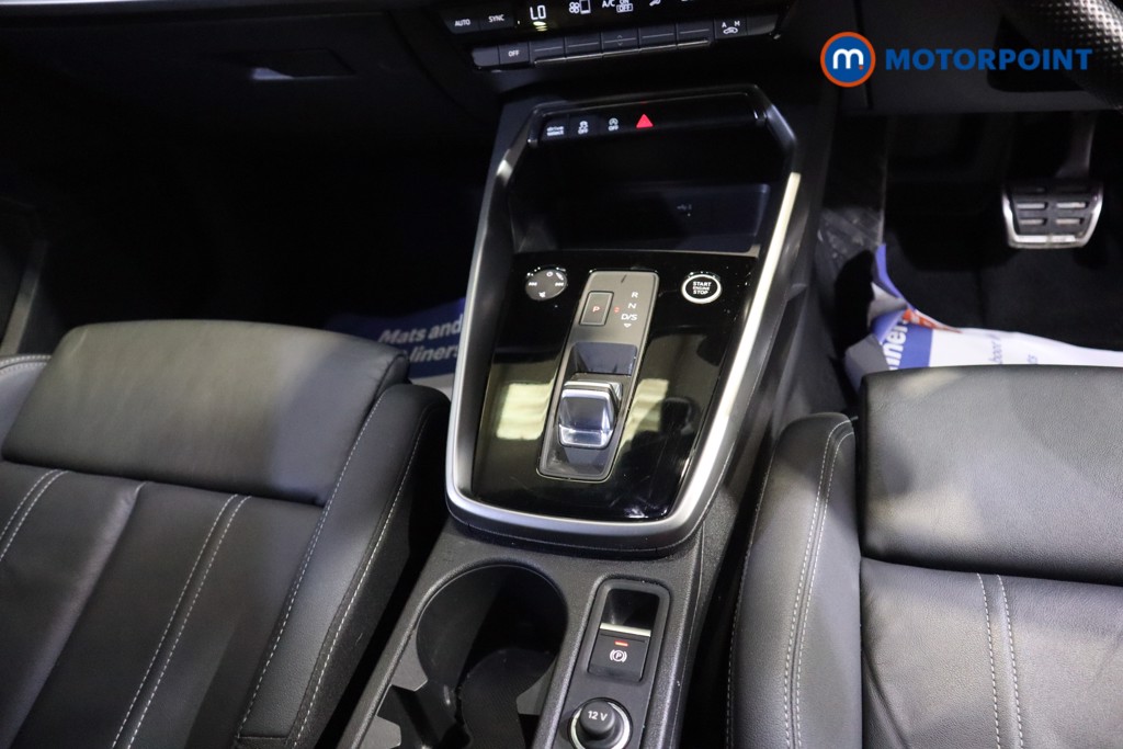 Audi A3 S Line Automatic Petrol Hatchback - Stock Number (1578297) - 6th supplementary image