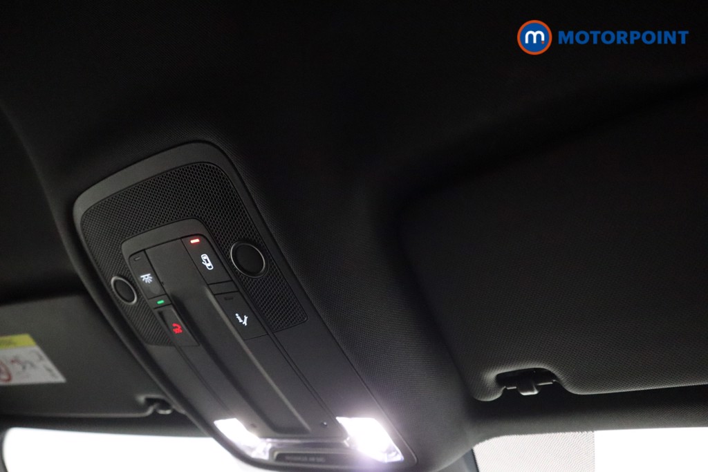 Audi A3 S Line Automatic Petrol Hatchback - Stock Number (1578297) - 8th supplementary image