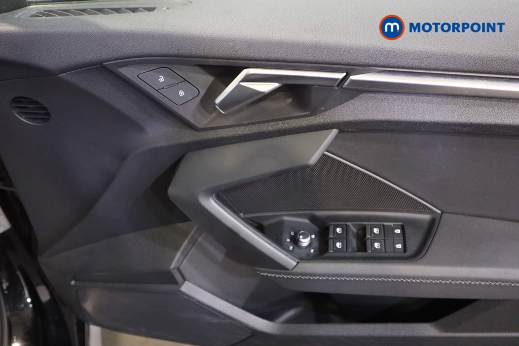 Audi A3 S Line Automatic Petrol Hatchback - Stock Number (1578297) - 9th supplementary image