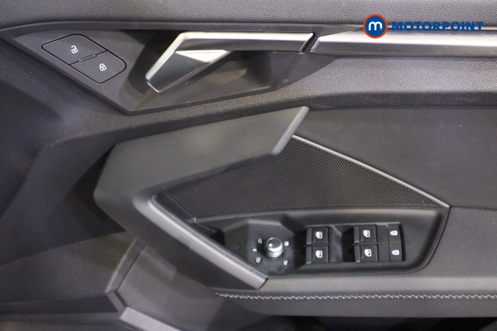 Audi A3 S Line Automatic Petrol Hatchback - Stock Number (1578297) - 10th supplementary image