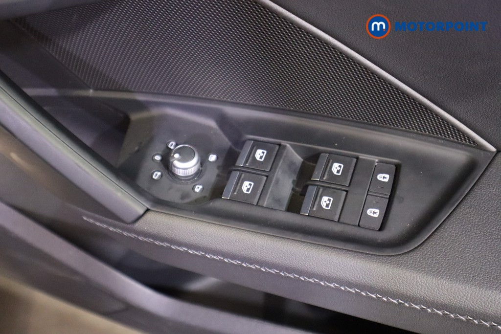 Audi A3 S Line Automatic Petrol Hatchback - Stock Number (1578297) - 11th supplementary image