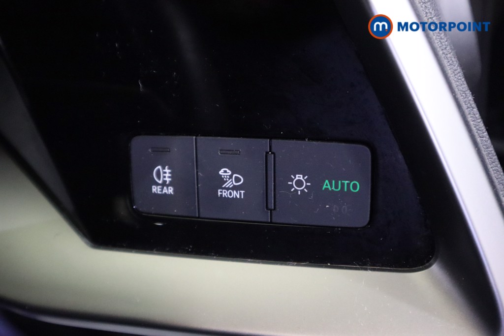 Audi A3 S Line Automatic Petrol Hatchback - Stock Number (1578297) - 12th supplementary image