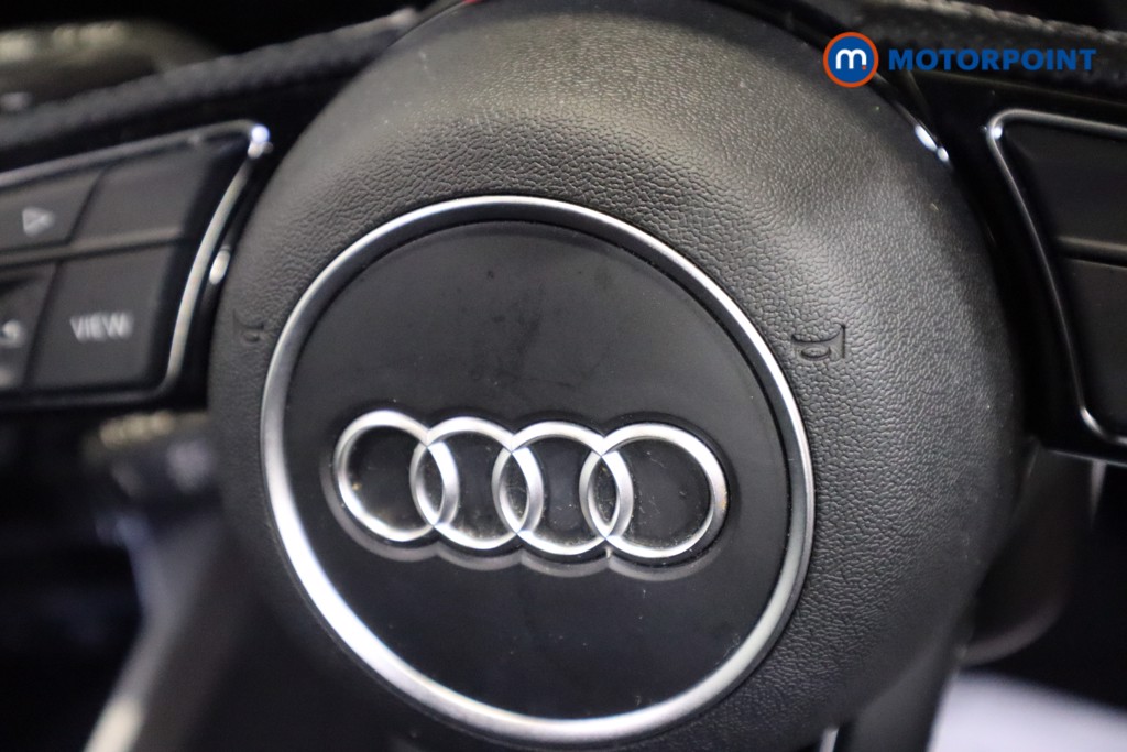 Audi A3 S Line Automatic Petrol Hatchback - Stock Number (1578297) - 14th supplementary image