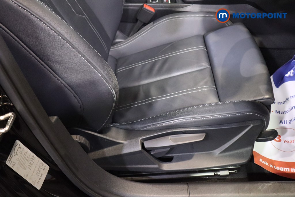 Audi A3 S Line Automatic Petrol Hatchback - Stock Number (1578297) - 16th supplementary image