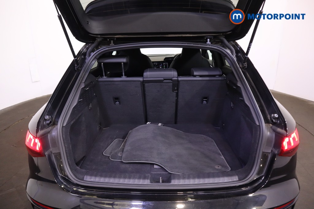 Audi A3 S Line Automatic Petrol Hatchback - Stock Number (1578297) - 20th supplementary image