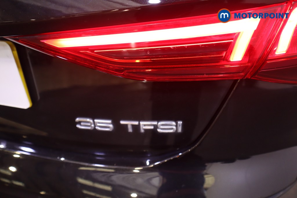Audi A3 S Line Automatic Petrol Hatchback - Stock Number (1578297) - 28th supplementary image