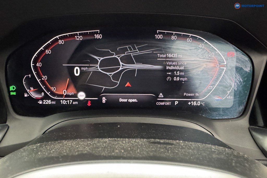 BMW 4 Series M Sport Automatic Petrol Convertible - Stock Number (1578881) - 9th supplementary image