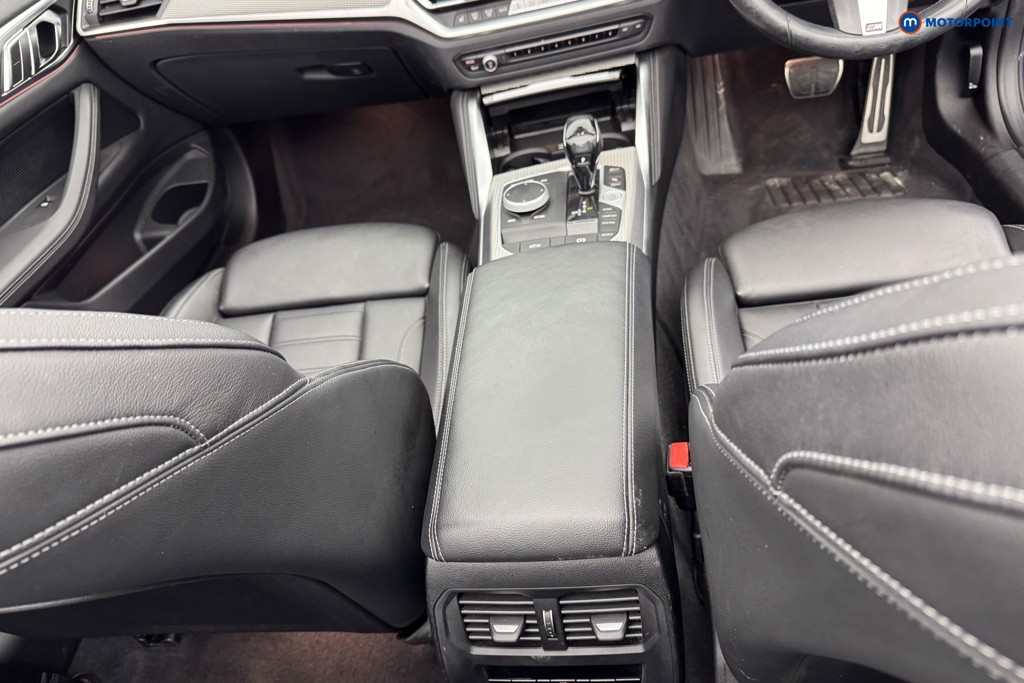 BMW 4 Series M Sport Automatic Petrol Convertible - Stock Number (1578881) - 11th supplementary image