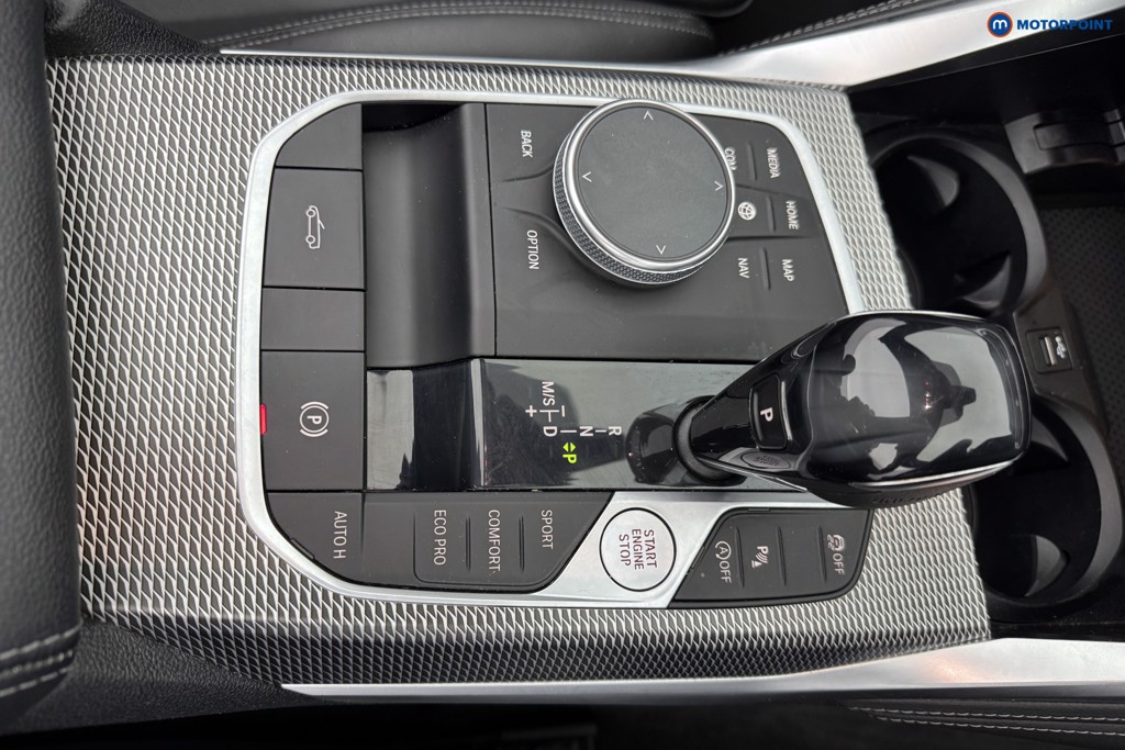 BMW 4 Series M Sport Automatic Petrol Convertible - Stock Number (1578881) - 14th supplementary image