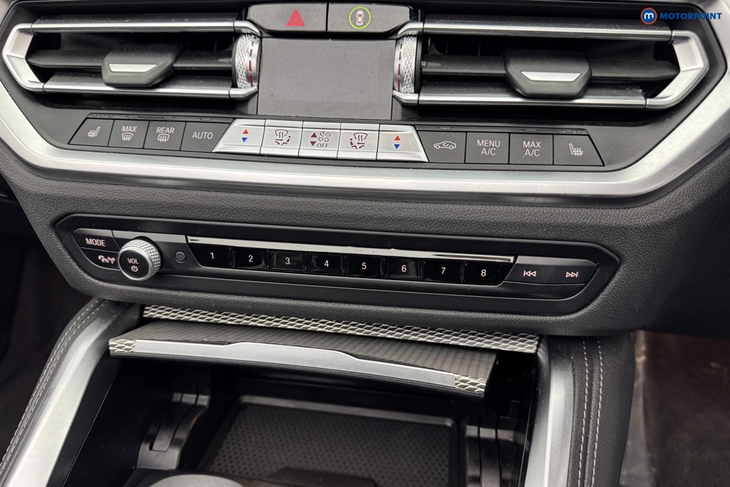 BMW 4 Series M Sport Automatic Petrol Convertible - Stock Number (1578881) - 16th supplementary image