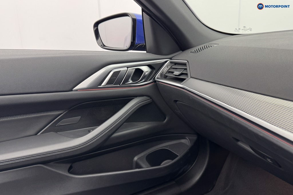 BMW 4 Series M Sport Automatic Petrol Convertible - Stock Number (1578881) - 17th supplementary image