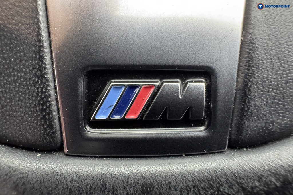 BMW 4 Series M Sport Automatic Petrol Convertible - Stock Number (1578881) - 20th supplementary image