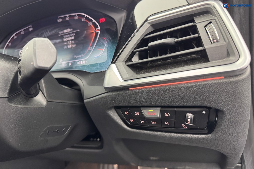 BMW 4 Series M Sport Automatic Petrol Convertible - Stock Number (1578881) - 21st supplementary image