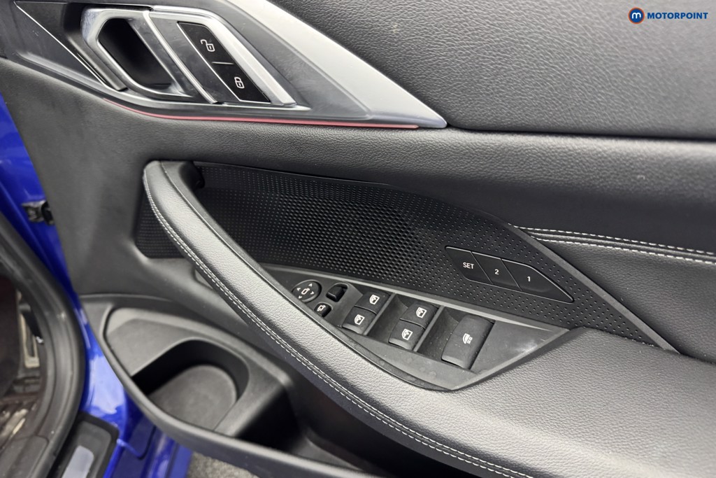 BMW 4 Series M Sport Automatic Petrol Convertible - Stock Number (1578881) - 24th supplementary image