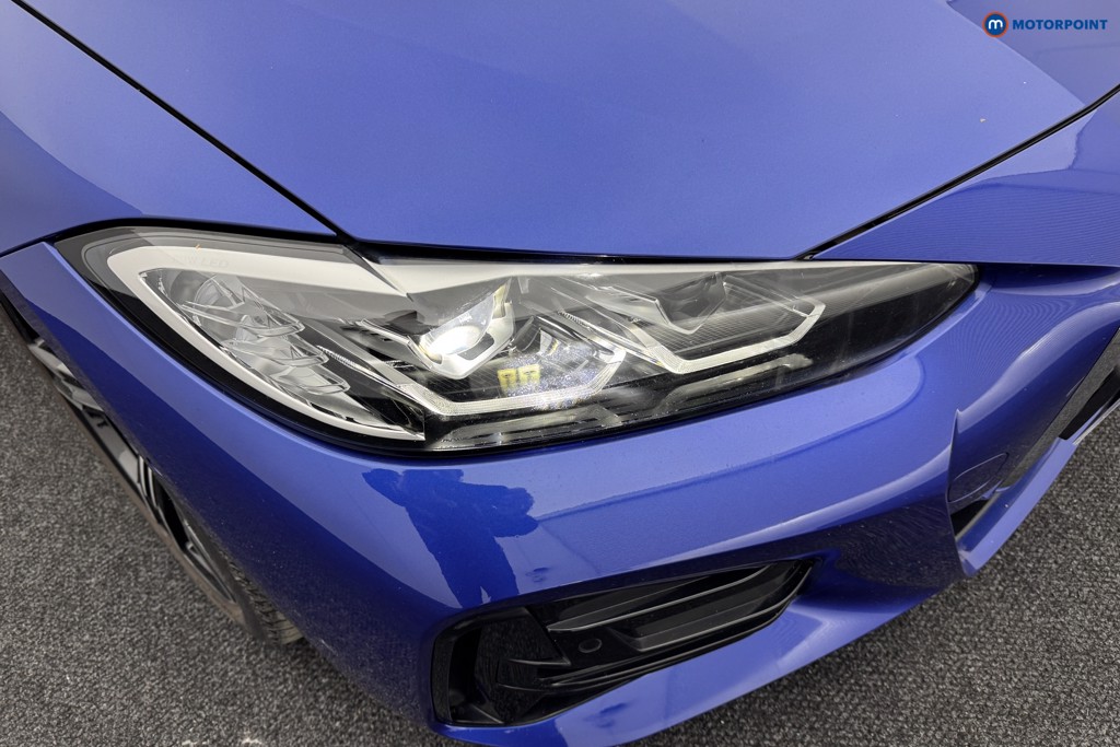 BMW 4 Series M Sport Automatic Petrol Convertible - Stock Number (1578881) - 25th supplementary image