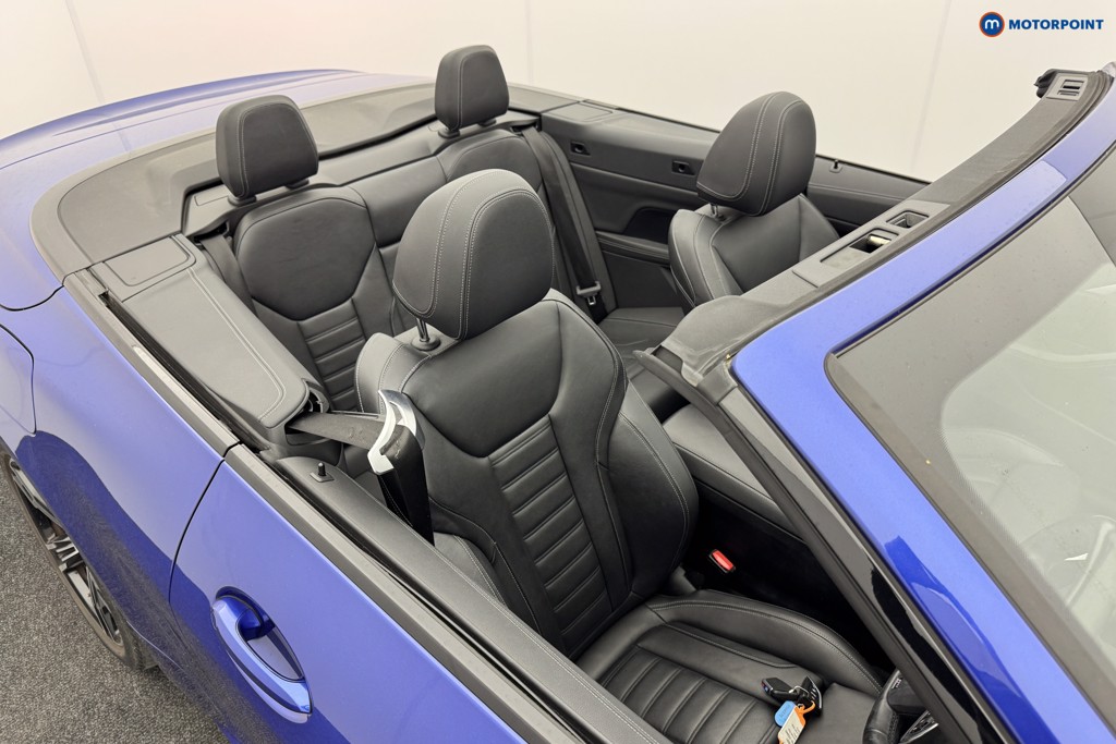 BMW 4 Series M Sport Automatic Petrol Convertible - Stock Number (1578881) - 31st supplementary image