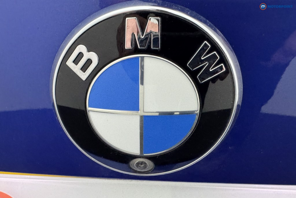 BMW 4 Series M Sport Automatic Petrol Convertible - Stock Number (1578881) - 34th supplementary image