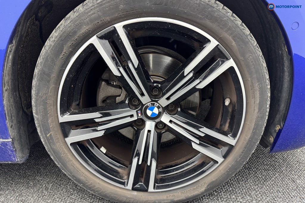 BMW 4 Series M Sport Automatic Petrol Convertible - Stock Number (1578881) - 35th supplementary image