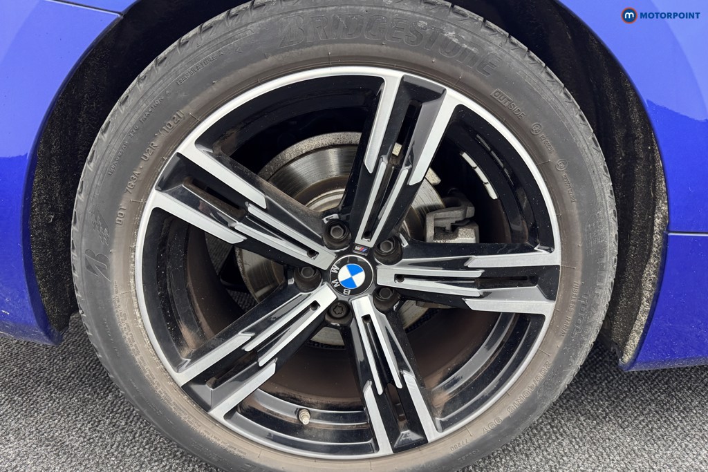 BMW 4 Series M Sport Automatic Petrol Convertible - Stock Number (1578881) - 36th supplementary image