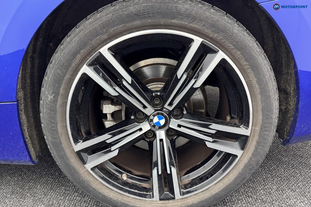 BMW 4 Series M Sport Automatic Petrol Convertible - Stock Number (1578881) - 37th supplementary image