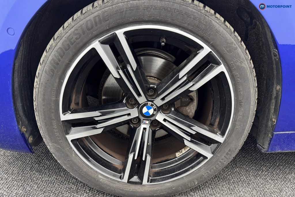 BMW 4 Series M Sport Automatic Petrol Convertible - Stock Number (1578881) - 38th supplementary image