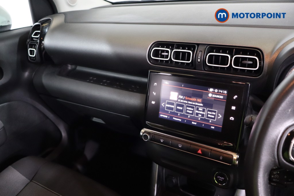 Citroen C3 Aircross Flair Manual Diesel SUV - Stock Number (1579075) - 3rd supplementary image