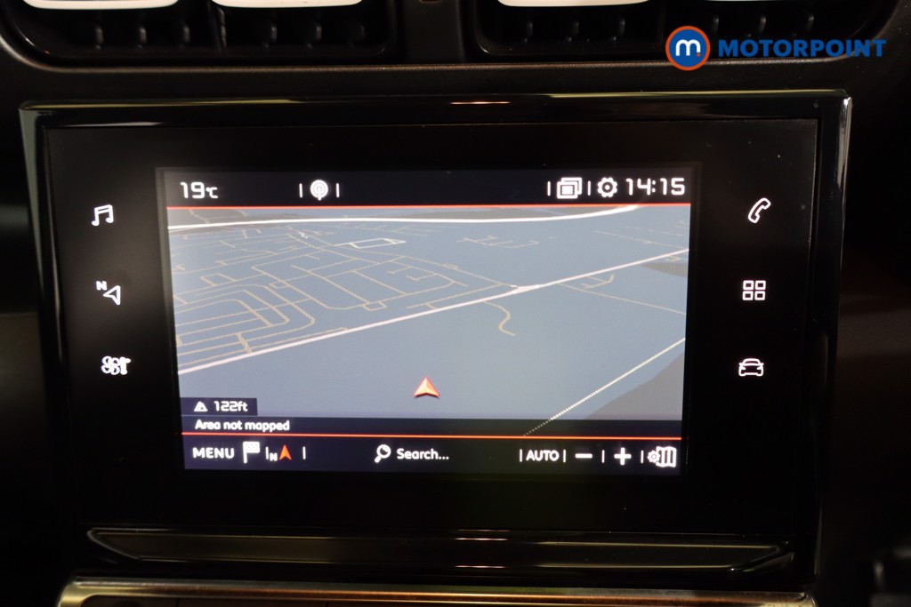 Citroen C3 Aircross Flair Manual Diesel SUV - Stock Number (1579075) - 5th supplementary image